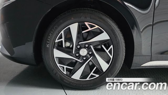 Hyundai Grandeur Новый IG, гибрид Le Blanc - фото 4