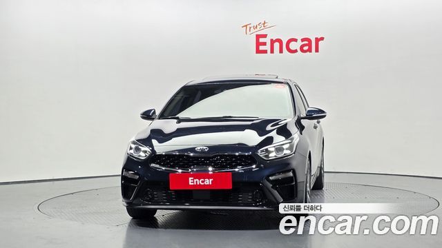 Kia K3 Совершенно новый Noblesse - фото 2