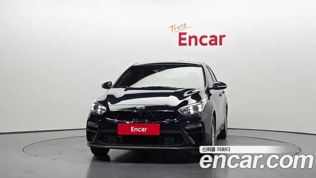 Kia K3 Совершенно новый Luxury - фото 2