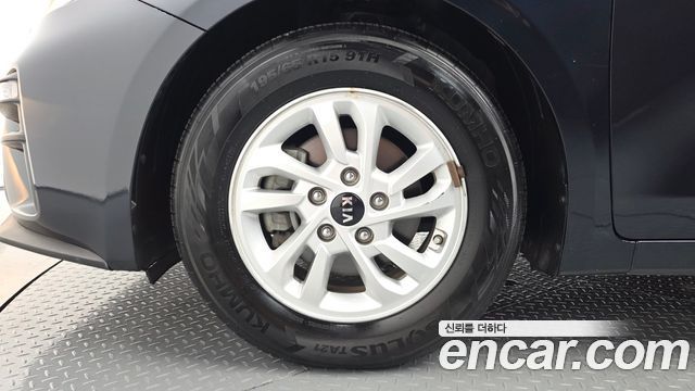 Kia K3 Совершенно новый Luxury - фото 4