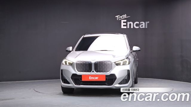 BMW iX1 U11 xDrive 30 M Sport - фото 2