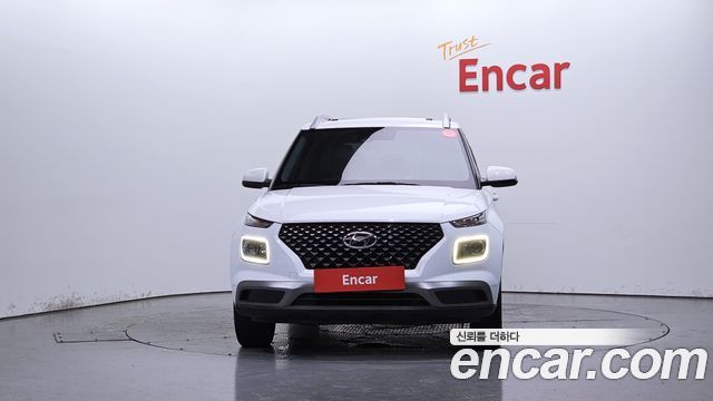 Hyundai Venue 1.6 Flux - фото 2