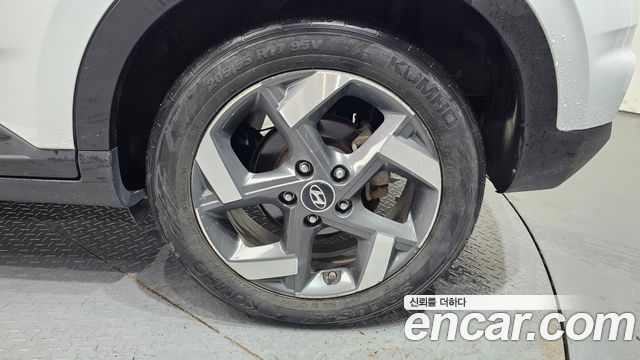 Hyundai Venue 1.6 Flux - фото 4