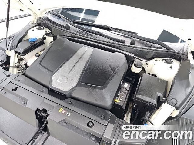 Kia EV6 Long Range GT Line - фото 4