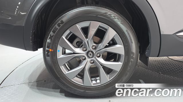 Renault Samsung Arkana 1.6 GTe Iconic - фото 3