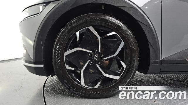 Hyundai Ioniq5 Long range Exclusive - фото 3