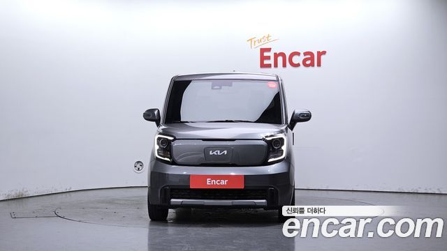 Kia RAY Новый EV Air - фото 2
