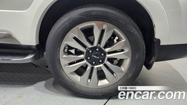 Kia Mohave (The Master) Diesel 3.0 4WD 6-Seater Masters - фото 4