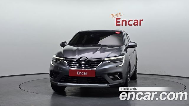 Renault Samsung XM3 1.3 TCe RE Signature - фото 2
