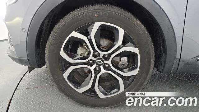 Renault Samsung XM3 1.3 TCe RE Signature - фото 4