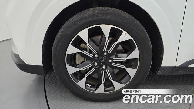 Kia Carnival 4-го поколения 9-Seater Noblesse - фото 4