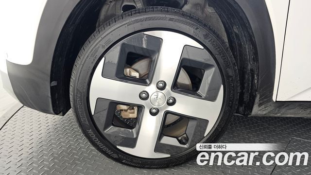Hyundai Casper Inspiration - фото 3