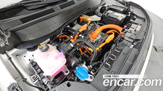 Hyundai Casper Inspiration - фото 4