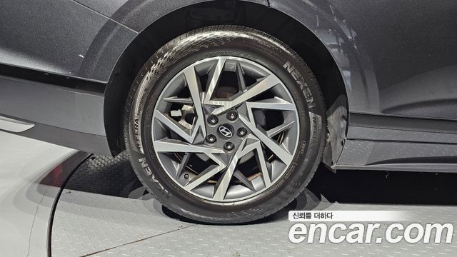 Hyundai Grandeur GN7 2,5 Gasoline 2WD Premium - фото 4