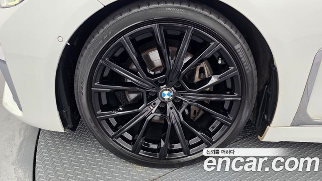 BMW 7-Series G11 730d xDrive M Sport - фото 3