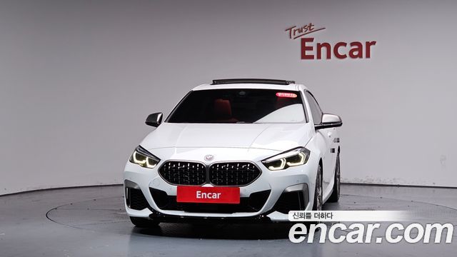 BMW 2-Series F44 M235i xDrive - фото 1