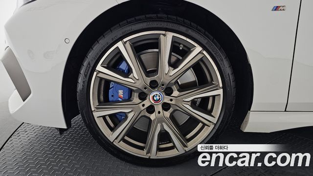 BMW 2-Series F44 M235i xDrive - фото 3