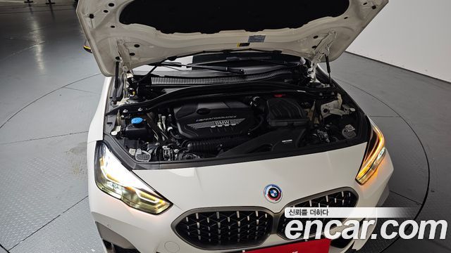 BMW 2-Series F44 M235i xDrive - фото 4
