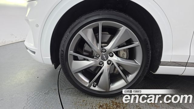 Genesis GV70 2.5T Gasoline AWD - фото 4