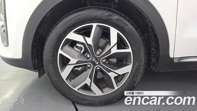 Kia Sportage Diesel 1.6 2WD Signature - фото 4