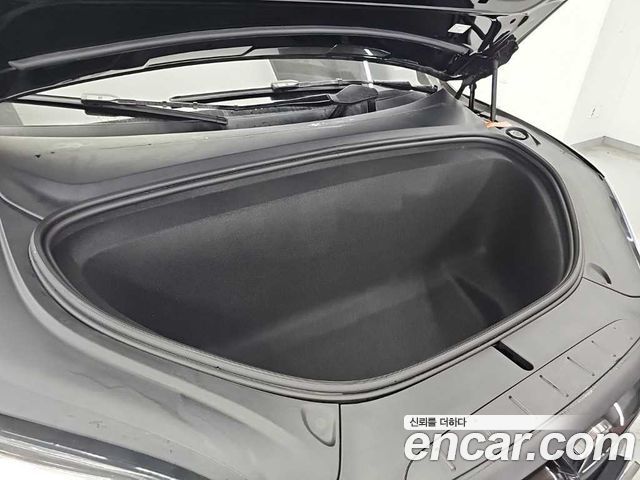 Tesla Model X AWD - фото 4