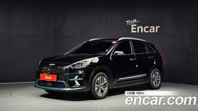 Kia Niro EV Noblesse - фото 0