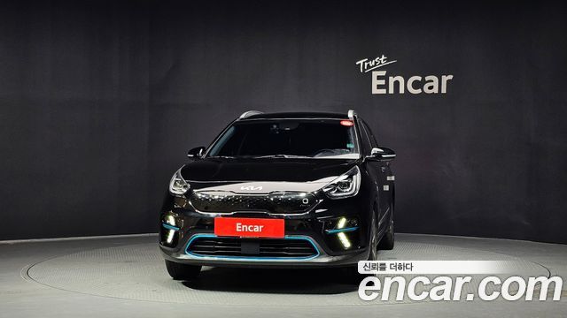 Kia Niro EV Noblesse - фото 2