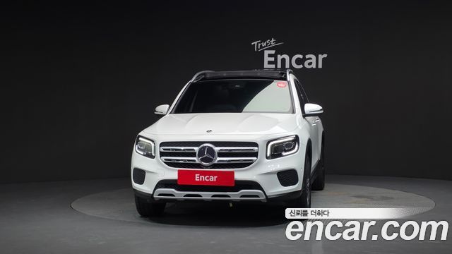 Mercedes-Benz GLB-Class X247 GLB200 d - фото 2