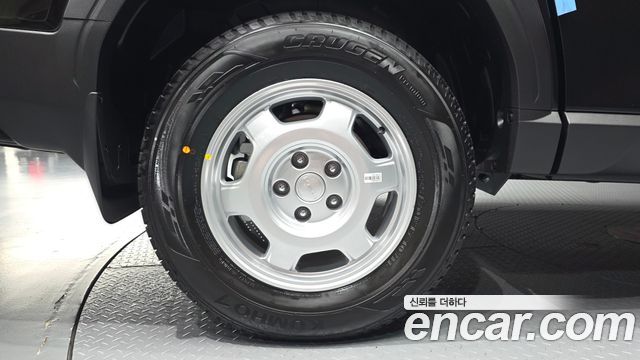 SsangYong Musso Q300 Gasoline 2.0 2WD M5 - фото 4