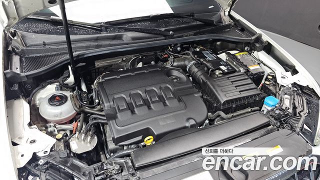 Audi Q3 F3 35 TDI Premium - фото 4