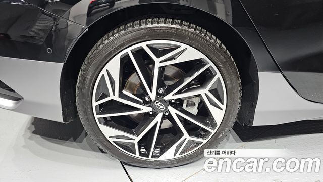 Hyundai Ioniq6 Long Range AWD Prestige - фото 3