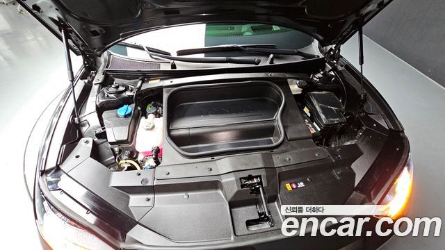 Hyundai Ioniq6 Long Range AWD Prestige - фото 4
