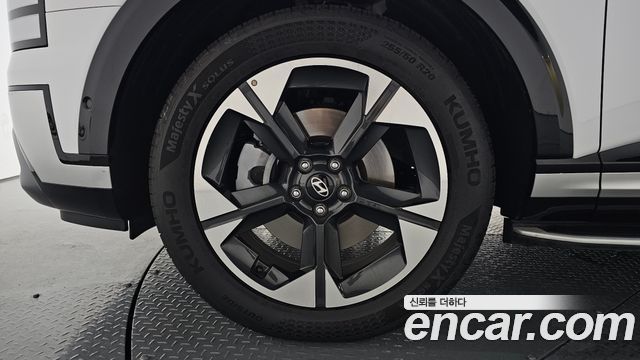 Hyundai Palisade LX3 Gasoline 2.5T 2WD 7-Seater Prestige - фото 3