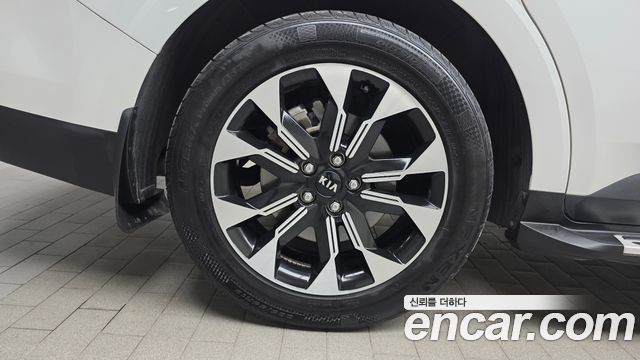 Kia Carnival 4-го поколения 9-Seater Noblesse - фото 3