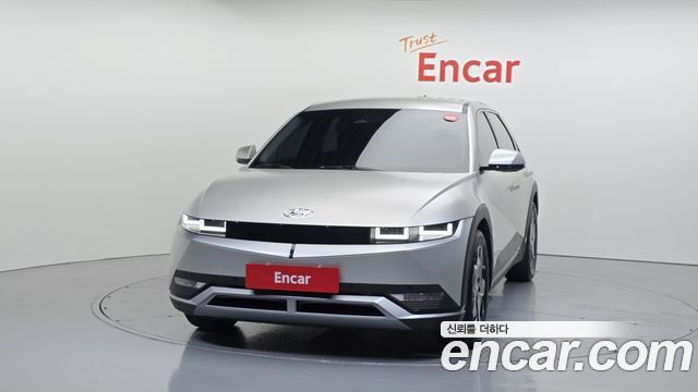 Hyundai Ioniq5 Long range Exclusive - фото 2