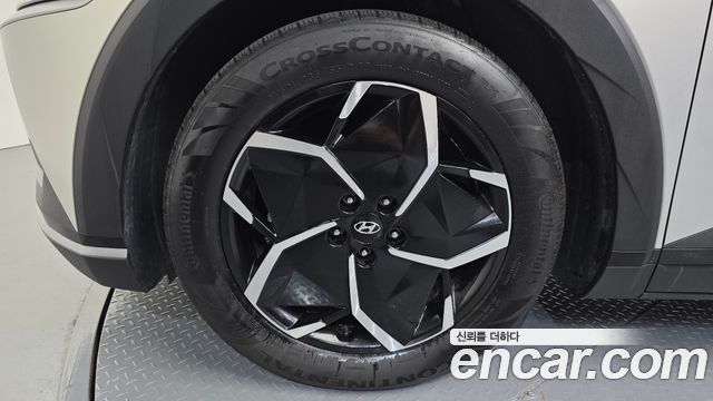 Hyundai Ioniq5 Long range Exclusive - фото 4