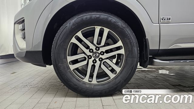 Kia Mohave (The Master) Diesel 3.0 4WD 5-Seater Platinum - фото 4