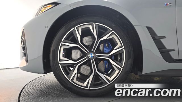 BMW 4-Series G22 420i M Sports GranCoupe - фото 3