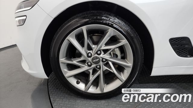 Genesis G70 Новый Gasoline 2.0T 2WD - фото 4