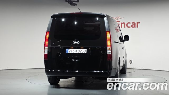 Hyundai Staria HEV 1.6 Tourer 9-Seater Modern - фото 2