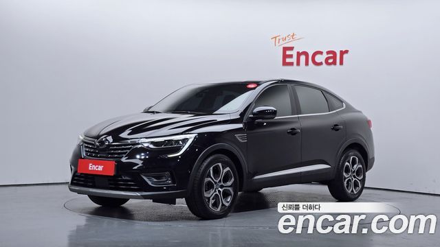 Renault Samsung XM3 1.3 TCe RE Signature - фото 0