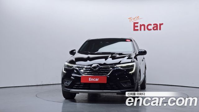 Renault Samsung XM3 1.3 TCe RE Signature - фото 2