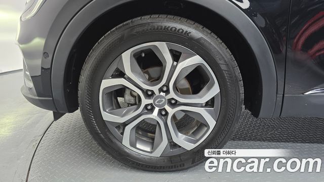 Renault Samsung XM3 1.3 TCe RE Signature - фото 4