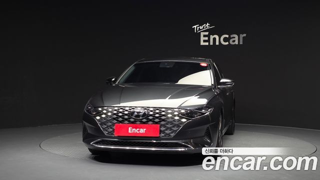 Hyundai Grandeur Новый IG 2.5 Premium Choice - фото 2