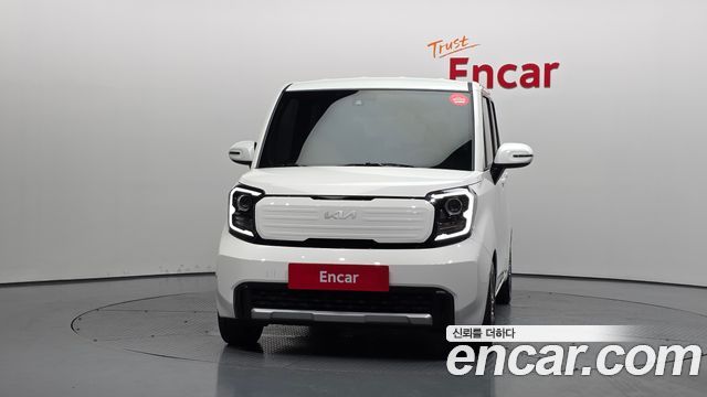 Kia RAY Новый Signature - фото 2