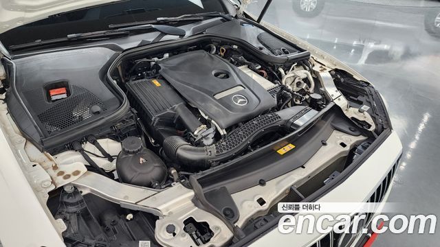 Mercedes-Benz E-Class W213 E300 Avantgarde - фото 4