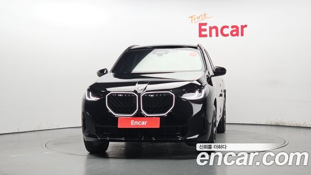 BMW X3 G45 xDrive 20 M Sport - фото 2