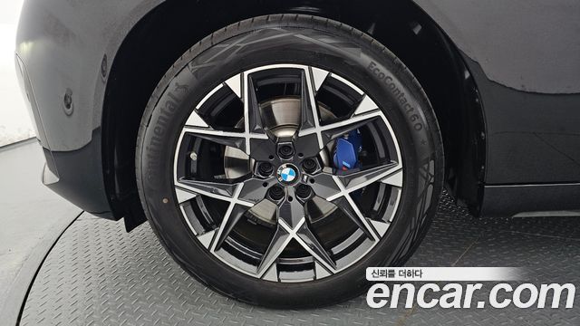 BMW X3 G45 xDrive 20 M Sport - фото 4