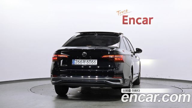 Volkswagen Jetta 7-го поколения 1.5 TSI Prestige - фото 3