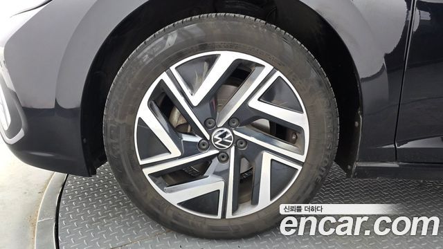 Volkswagen Jetta 7-го поколения 1.5 TSI Prestige - фото 4